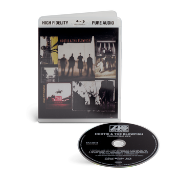 【未開封Blu-ray Audio】パール・ジャム「バイタロジー」ATMOS Amazon.co.jp: バイタロジー - パール・ジャム: ミュージック